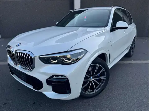 Annonce BMW X5 Essence 2020 d'occasion 