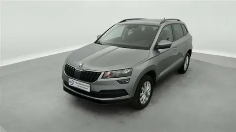 Annonce SKODA KAROQ Essence 2019 d'occasion 