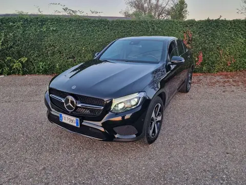 Used MERCEDES-BENZ CLASSE GLC Diesel 2019 Ad 