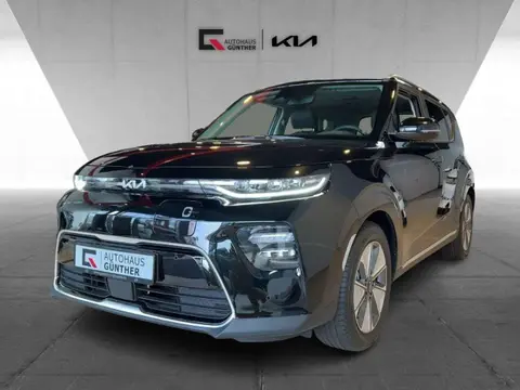 Annonce KIA SOUL Électrique 2024 d'occasion 