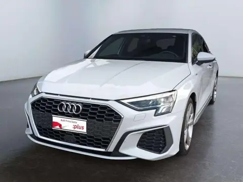 Annonce AUDI A3 Diesel 2023 d'occasion 