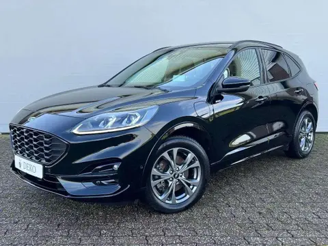 Used FORD KUGA Hybrid 2020 Ad 