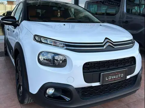 Annonce CITROEN C3 Essence 2019 d'occasion 