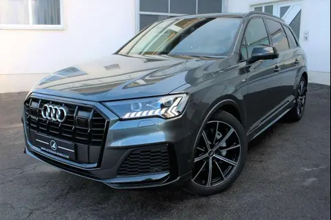 Used AUDI Q7 Diesel 2020 Ad 