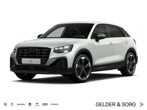 Used AUDI Q2 Petrol 2024 Ad 