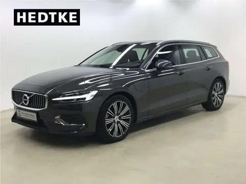 Used VOLVO V60 Hybrid 2021 Ad 