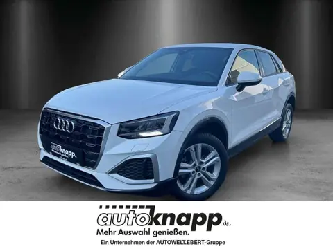 Annonce AUDI Q2 Essence 2023 d'occasion 