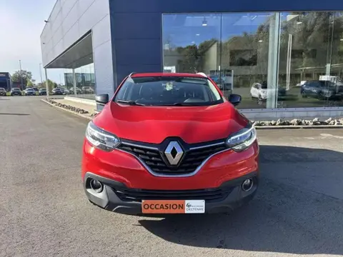 Used RENAULT KADJAR Petrol 2019 Ad 