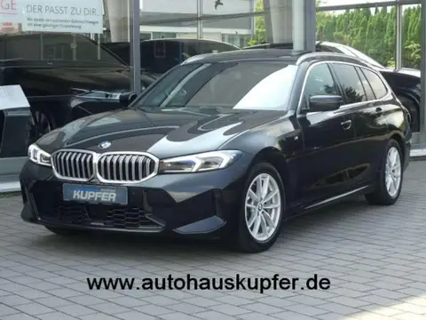 Annonce BMW SERIE 3 Essence 2023 d'occasion 