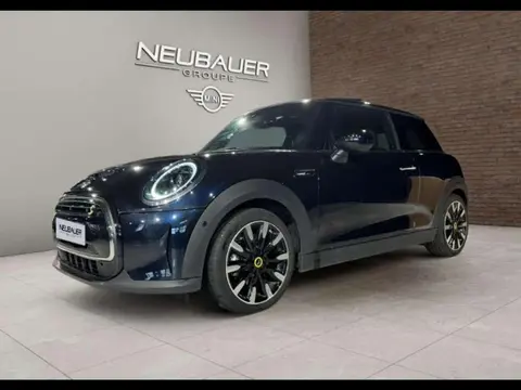 Annonce MINI COOPER Électrique 2021 d'occasion 