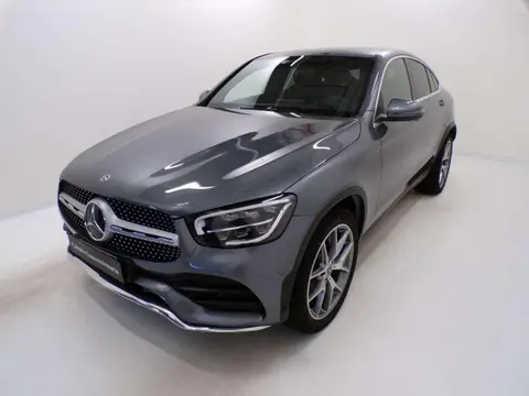 Annonce MERCEDES-BENZ CLASSE GLC Diesel 2019 d'occasion 