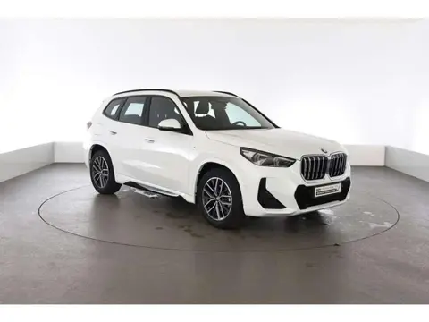 Used BMW X1 Diesel 2023 Ad 