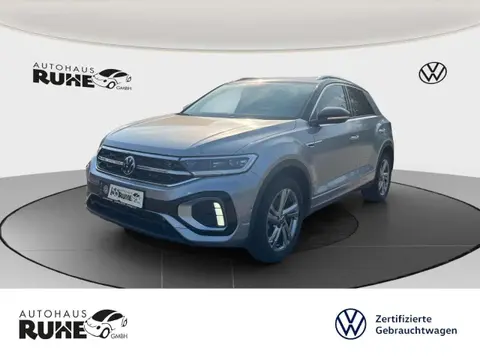 Annonce VOLKSWAGEN T-ROC Diesel 2023 d'occasion 