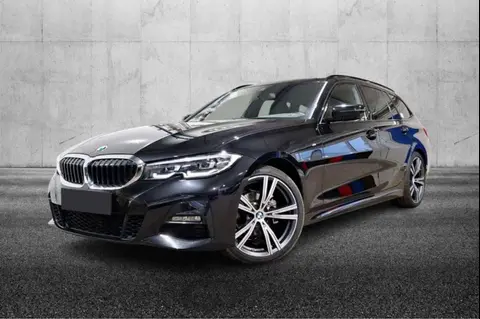 Annonce BMW SERIE 3 Hybride 2021 d'occasion 