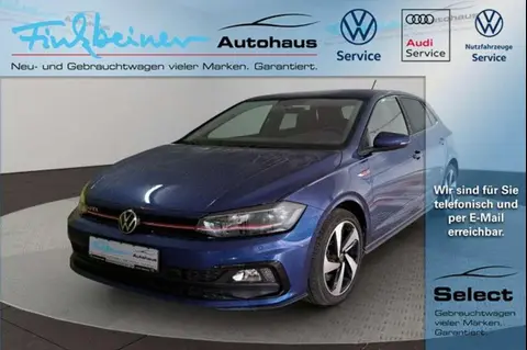 Used VOLKSWAGEN POLO Petrol 2020 Ad 