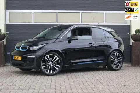 Used BMW I3 Electric 2019 Ad 