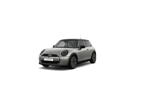 Annonce MINI COOPER Essence 2024 d'occasion 