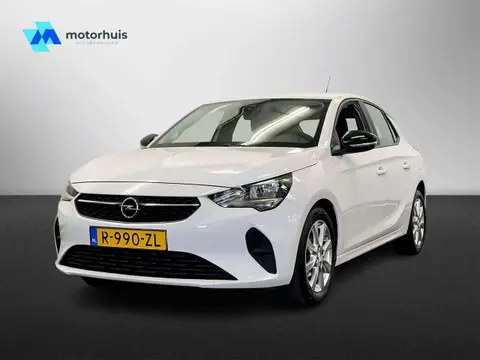 Annonce OPEL CORSA Essence 2022 d'occasion 