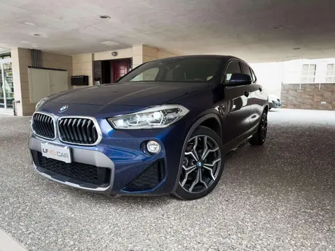 Used BMW X2 Diesel 2018 Ad 