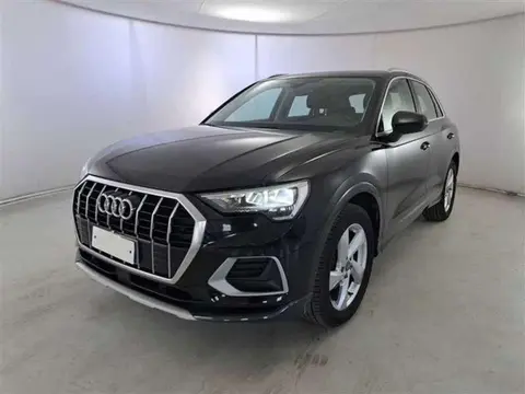 Annonce AUDI Q3 Diesel 2020 d'occasion 