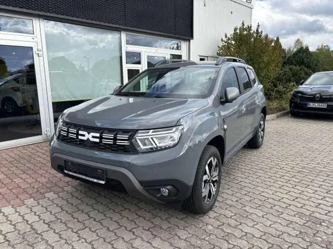 Used DACIA DUSTER Petrol 2024 Ad 