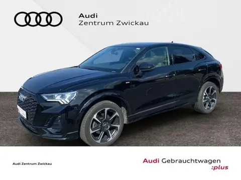 Used AUDI Q3 Diesel 2020 Ad 