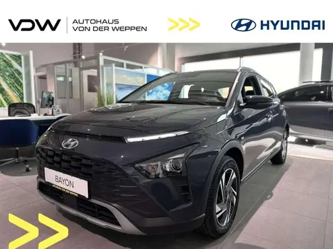 Annonce HYUNDAI BAYON Essence 2023 d'occasion 