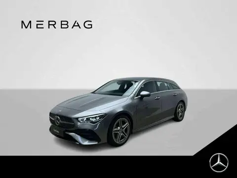 Annonce MERCEDES-BENZ CLASSE CLA Diesel 2023 d'occasion 