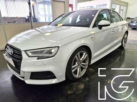 Used AUDI A3 Diesel 2019 Ad 