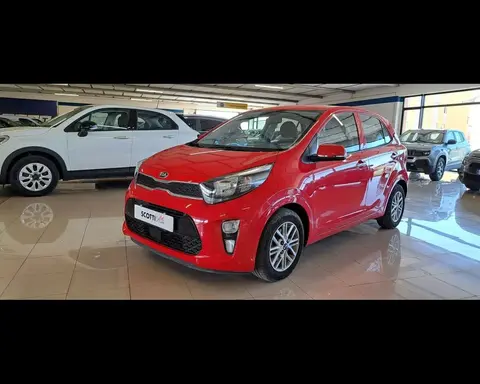 Used KIA PICANTO Petrol 2021 Ad 