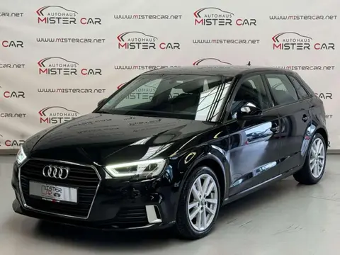 Used AUDI A3 Diesel 2020 Ad 