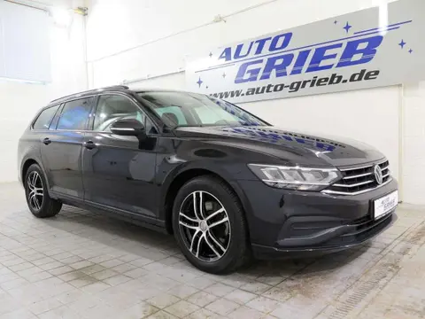 Used VOLKSWAGEN PASSAT Diesel 2021 Ad 