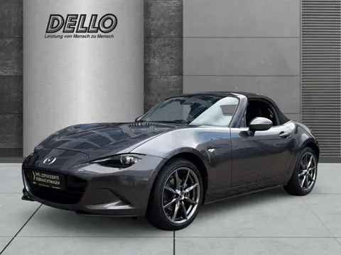 Used MAZDA MX-5 Petrol 2020 Ad 