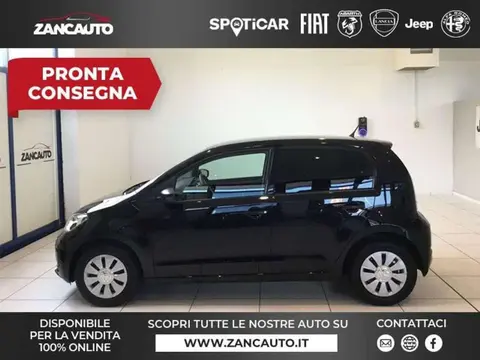 Annonce VOLKSWAGEN UP! Essence 2018 d'occasion 