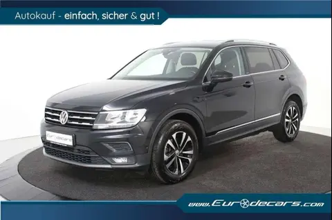 Used VOLKSWAGEN TIGUAN Petrol 2020 Ad 