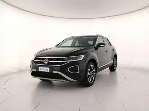 Annonce VOLKSWAGEN T-ROC Essence 2024 d'occasion 