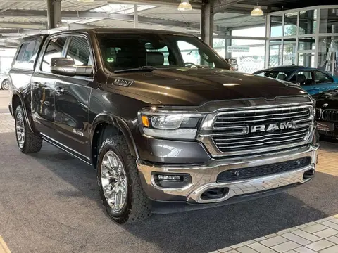 Annonce DODGE RAM GPL 2021 d'occasion 