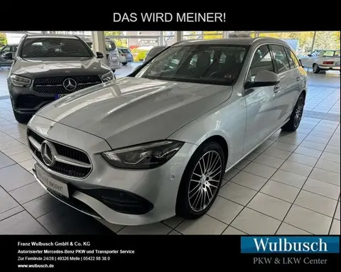 Used MERCEDES-BENZ CLASSE C Diesel 2021 Ad 