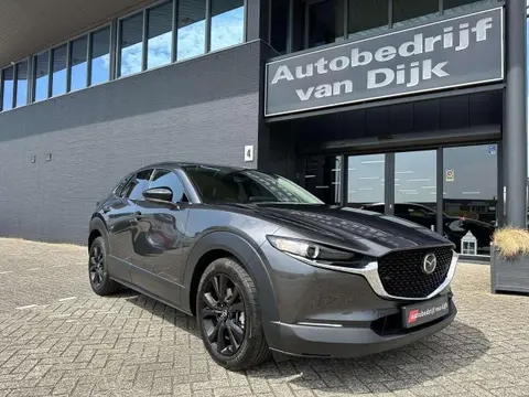 Used MAZDA CX-30 Petrol 2022 Ad 