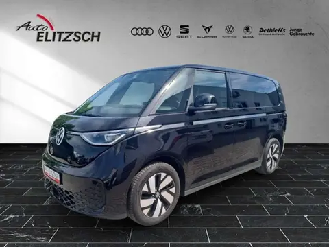 Annonce VOLKSWAGEN ID. BUZZ Électrique 2023 d'occasion 