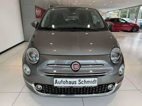 Annonce FIAT 500 Essence 2018 d'occasion 