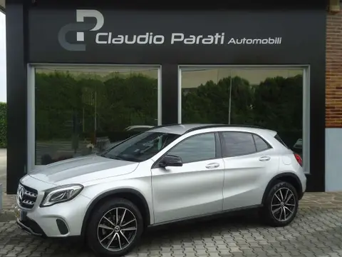 Used MERCEDES-BENZ CLASSE GLA Diesel 2018 Ad 