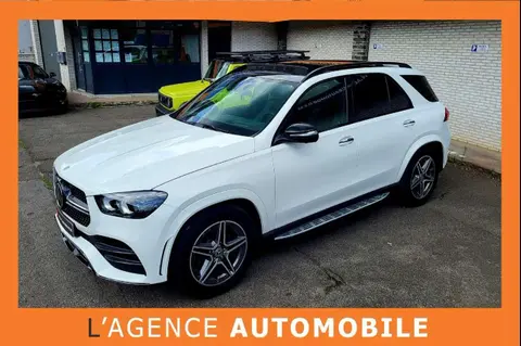 Used MERCEDES-BENZ CLASSE GLE Diesel 2020 Ad 