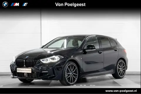 Annonce BMW SERIE 1 Essence 2024 d'occasion 