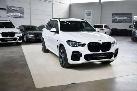 Used BMW X5 Hybrid 2021 Ad 