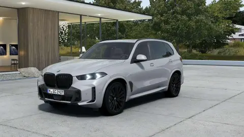 Annonce BMW X5 Diesel 2024 d'occasion 