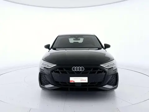 Annonce AUDI A3 Diesel 2024 d'occasion 