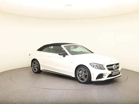 Used MERCEDES-BENZ CLASSE C Petrol 2023 Ad 