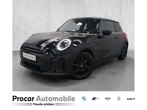 Used MINI ONE Petrol 2021 Ad 