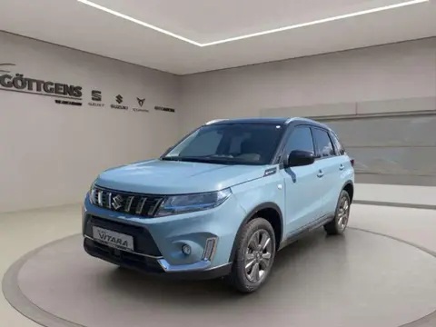 Annonce SUZUKI VITARA Hybride 2024 d'occasion 